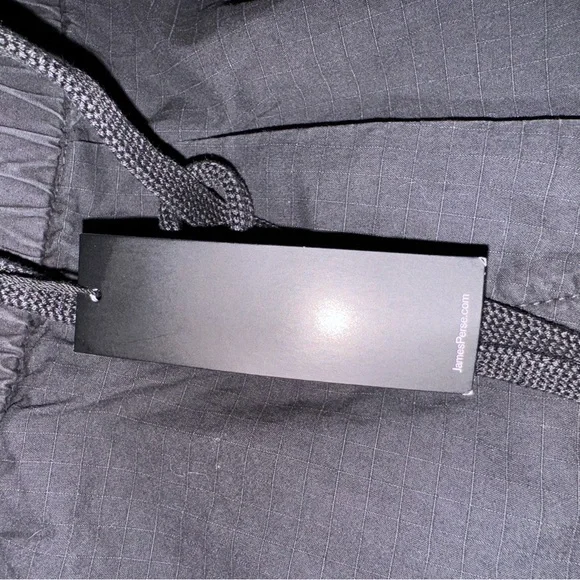 James Perse Ripstop Cargo Pant NWT - Picture 3 of 9